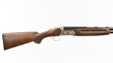 Pre-Owned Franchi Veloce Squire Combo Field Shotgun | 20GA/28GA 26" | SN#: 90009241 - 2 of 8