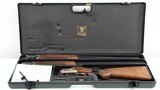 Pre-Owned Franchi Veloce Squire Combo Field Shotgun | 20GA/28GA 26" | SN#: 90009241 - 8 of 8