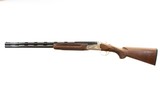 Pre-Owned Franchi Veloce Squire Combo Field Shotgun | 20GA/28GA 26" | SN#: 90009241 - 4 of 8