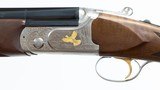 Pre-Owned Franchi Veloce Squire Combo Field Shotgun | 20GA/28GA 26" | SN#: 90009241 - 6 of 8