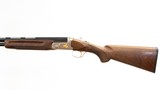 Pre-Owned Franchi Veloce Squire Combo Field Shotgun | 20GA/28GA 26" | SN#: 90009241 - 1 of 8
