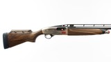 Pre-Owned Beretta A400 XCEL Multitarget Sporting Shotgun | 12GA/32" | SN#: ST001192 - 4 of 6