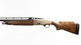 Pre-Owned Beretta A400 XCEL Multitarget Sporting Shotgun | 12GA/32" | SN#: ST001192