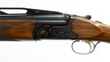 Pre-Owned Caesar Guerini Summit Impact Sporting Shotgun | 12GA 32" | SN#: 130359 - 3 of 8