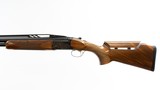 Pre-Owned Caesar Guerini Summit Impact Sporting Shotgun | 12GA 32" | SN#: 130359 - 1 of 8