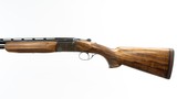 Pre-Owned Perazzi MT6 Sporting Shotgun | 12GA 31.5" | SN#: 103945 - 2 of 6