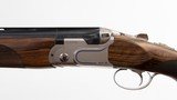 Pre-Owned Beretta DT11 Sporting Shotgun w/Adjustable Comb | 12GA 32" | DT03612W - 1 of 8