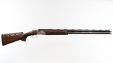 Pre-Owned Beretta DT11 Sporting Shotgun w/Adjustable Comb | 12GA 32" | DT03612W - 6 of 8