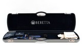Pre-Owned Beretta DT11 Sporting Shotgun w/Adjustable Comb | 12GA 32" | DT03612W - 8 of 8