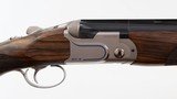 Pre-Owned Beretta DT11 Sporting Shotgun w/Adjustable Comb | 12GA 32" | DT03612W - 2 of 8