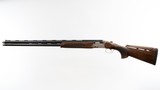 Pre-Owned Beretta DT11 Sporting Shotgun w/Adjustable Comb | 12GA 32" | DT03612W - 5 of 8