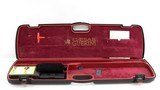 Pre-Owned Caesar Guerini Challenger Sporting Shotgun | 12GA 32" | SN#: 126438 - 8 of 8