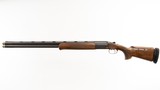Pre-Owned Blaser F3 Standard Competition Sporting Shotgun | 12GA 30" | SN#: FR010619 - 1 of 9