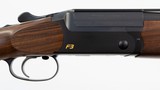 Pre-Owned Blaser F3 Standard Competition Sporting Shotgun | 12GA 30" | SN#: FR010619 - 4 of 9