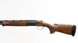 Pre-Owned Blaser F3 Standard Competition Sporting Shotgun | 12GA 30" | SN#: FR010619 - 2 of 9