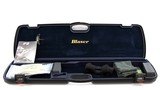 Pre-Owned Blaser F3 Standard Competition Sporting Shotgun | 12GA 30" | SN#: FR010619 - 7 of 9