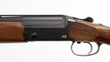 Pre-Owned Blaser F3 Standard Competition Sporting Shotgun | 12GA 30" | SN#: FR010619 - 3 of 9