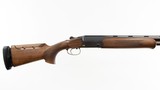 Pre-Owned Blaser F3 Standard Competition Sporting Shotgun | 12GA 30" | SN#: FR010619 - 5 of 9