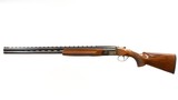 Pre-Owned Perazzi Mirage Sporting Shotgun | 12GA 28.5" | SN#: 48855MAP - 1 of 9