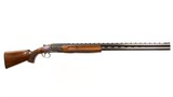 Pre-Owned Perazzi Mirage Sporting Shotgun | 12GA 28.5" | SN#: 48855MAP - 4 of 9