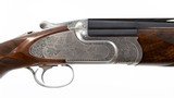 Pre-Owned Caesar Guerini Invictus VII Sporting Shotgun | 12GA 32" | SN#: 160140 - 3 of 7