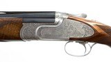 Pre-Owned Caesar Guerini Invictus VII Sporting Shotgun | 12GA 32" | SN#: 160140 - 6 of 7