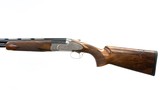 Pre-Owned Caesar Guerini Invictus VII Sporting Shotgun | 12GA 32" | SN#: 160140 - 5 of 7
