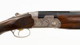 687 Silver Pigeon III Sporting Shotgun | 12GA 32" | SN#: JE5238 - 3 of 7