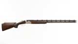 687 Silver Pigeon III Sporting Shotgun | 12GA 32" | SN#: JE5238 - 1 of 7