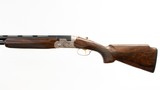 687 Silver Pigeon III Sporting Shotgun | 12GA 32" | SN#: JE5238 - 5 of 7