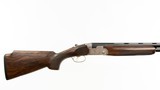 687 Silver Pigeon III Sporting Shotgun | 12GA 32" | SN#: JE5238 - 2 of 7