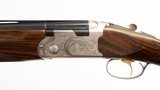 687 Silver Pigeon III Sporting Shotgun | 12GA 32" | SN#: JE5238 - 4 of 7