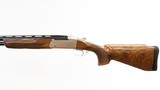 Pre-Owned Krieoff K-80 Sporting Shotgun | 12GA 30" | SN#: 132067 - 2 of 8