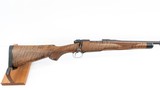 Pre-Owned Dakota Arms 76 Safari Grade Bolt Action Rifle | SN#: B0029 - 2 of 5