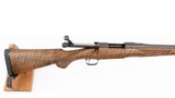 Pre-Owned Dakota Arms 76 Safari Grade Bolt Action Rifle | SN#: B0029 - 3 of 5