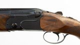 Pre-Owned Beretta DT11 Black Edition Sporting Shotgun | 12GA 30" | DT16317W - 3 of 6