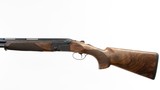 Pre-Owned Beretta DT11 Black Edition Sporting Shotgun | 12GA 30" | DT16317W - 2 of 6