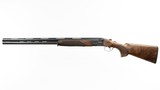 Pre-Owned Beretta DT11 Black Edition Sporting Shotgun | 12GA 30" | DT16317W - 1 of 6