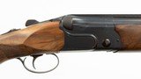 Pre-Owned Beretta DT11 Black Edition Sporting Shotgun | 12GA 30" | DT16317W - 4 of 6