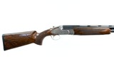 Pre-Owned Caesar Guerini Invictus VII Sporting Shotgun | 12GA 32" | SN#: 160140 - 3 of 7