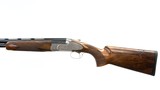 Pre-Owned Caesar Guerini Invictus VII Sporting Shotgun | 12GA 32" | SN#: 160140 - 1 of 7