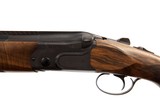 BERETTA DT-11 BLACK SPORTING SHOTGUN 12GA 32” - 1 of 6
