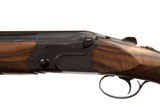 BERETTA DT-11 BLACK SPORTING SHOTGUN 12GA 32” - 1 of 6