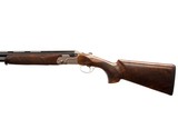BERETTA DT11 LEFT HAND SPORTING SHOTGUN 12GA 32" - 6 of 6
