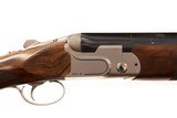 BERETTA DT11 LEFT HAND SPORTING SHOTGUN 12GA 32" - 1 of 6