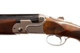 BERETTA DT11 LEFT HAND SPORTING SHOTGUN 12GA 32" - 4 of 6
