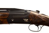 FABARM ELOS N2 ALL SPORT COMPACT SPORTING SHOTGUN 12GA 32