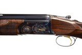 RIZZINI FIERCE 1 SPORTING SHOTGUN W/ADJUSTABLE COMB | 12GA 30" - 1 of 6