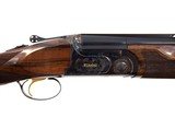 RIZZINI FIERCE 1 SPORTING SHOTGUN W/ADJUSTABLE COMB | 12GA 30" - 4 of 6