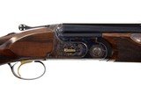RIZZINI FIERCE 1 SPORTING SHOTGUN W/ADJUSTABLE COMB | 12GA 32" - 4 of 6